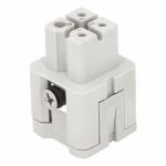 Розетка OptiLink HDC-HA-3-10-FS-(0,14-2,5)-250V Розетка OptiLink HDC-HA-3-10-FS-(0,14-2,5)-250V