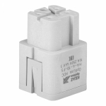 Розетка OptiLink HDC-HA-4-10-FS-(0,14-2,5)-250V Розетка OptiLink HDC-HA-4-10-FS-(0,14-2,5)-250V