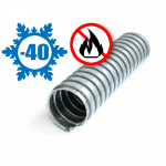 Металлорукав в ПВХ-изоляции Р3-ЦПнг 18 (50муп) серый ГОФРОМАТИК (ЗЭТАРУС) Металлорукав в ПВХ-изоляции Р3-ЦПнг 18 (50муп) серый ГОФРОМАТИК (ЗЭТАРУС)