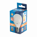 PLED-LX G45 8w E14 3000K Jazzway PLED-LX G45 8w E14 3000K Jazzway