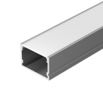 Профиль LINE-3020-3000 ANOD (Arlight, Алюминий) Профиль LINE-3020-3000 ANOD (Arlight, Алюминий)