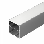 Профиль LINE-M-7575-2000 ANOD (Arlight, Алюминий) Профиль LINE-M-7575-2000 ANOD (Arlight, Алюминий)