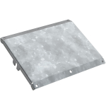 ESCA 7 Кр. пов. верт. внеш. 45град 50х150-2,0 HDZ IEK