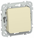 FLITE Подсветка встраиваемая 4000К ПЛ20-ФлН нав. IEK