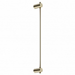 Настенный светильник (бра) Золото