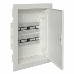 Корпус мультимедийный OptiBox Pro 24-VNM-IP40