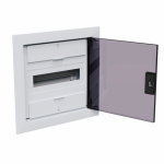 Корпус пластиковый OptiBox Pro 12-VKR-IP40 Корпус пластиковый OptiBox Pro 12-VKR-IP40