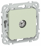 FLITE Роз. TV экран. проходная тип M РТВм-1-1-2-ФлП пан. IEK FLITE Роз. TV экран. проходная тип M РТВм-1-1-2-ФлП пан. IEK