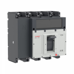 Авт. выкл. пост. тока YON pro MNX1600M 4P 1250A 70kA при DC1000V расц. TMD DC Авт. выкл. пост. тока YON pro MNX1600M 4P 1250A 70kA при DC1000V расц. TMD DC