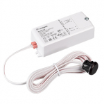 ИК-датчик SR2-IN-S87x35-200W-WH (230V, 5A, HAND) (Arlight, IP20 Пластик, 5 лет) ИК-датчик SR2-IN-S87x35-200W-WH (230V, 5A, HAND) (Arlight, IP20 Пластик, 5 лет)