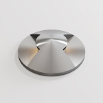 Flash Встраиваемый светильник Серебро Flash Встраиваемый светильник Серебро