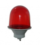 Прибор светосигнальный ЗОМ, стекло. ГСТЗ