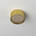 Technical Потолочный светильник Glare 4000К 7Вт 30° IP 44