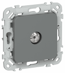 FLITE Роз. TV экран. оконечная тип M РТВм-1-1-1-ФлМА м/а IEK FLITE Роз. TV экран. оконечная тип M РТВм-1-1-1-ФлМА м/а IEK