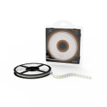 Лента светодиод 6,5Вт 24В DC 600Лм/м 3000K IP65 2835/120-SMD (блистер 5м) LED Gauss 1/50