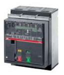 Силовой автомат. выкл. 4P Iu=1000А уставка тока расцеп.:400А 50кА 0НЗ 0НО IP20 ABB
