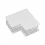 Коннектор угловой MAG-CON-MINI-2538-L90-INT (WH) (Arlight, IP20 Металл, 5 лет) Коннектор угловой MAG-CON-MINI-2538-L90-INT (WH) (Arlight, IP20 Металл, 5 лет)