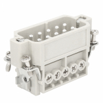 Вилка OptiLink HDC-HA-10-16-M-(0,75-2,5)-250V Вилка OptiLink HDC-HA-10-16-M-(0,75-2,5)-250V