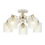 Потолочная люстра Lumion Comfi Opicus 3508/5C