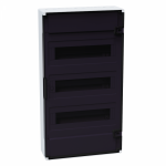 Корпус пластиковый OptiBox Pro 36-NKR-IP40 Корпус пластиковый OptiBox Pro 36-NKR-IP40