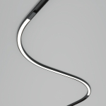 Трековый светильник TR180-1-12WTW-B