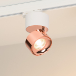 Светильник SP-PLURIO-TRACK-4TR-R77-9W Warm3000 (WH-COP, 36 deg, 230V) (Arlight, IP20 Металл, 3 года) Светильник SP-PLURIO-TRACK-4TR-R77-9W Warm3000 (WH-COP, 36 deg, 230V) (Arlight, IP20 Металл, 3 года)