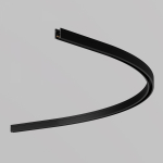 Комплектующие для накладной трековой системы TRA184-R900-11B Комплектующие для накладной трековой системы TRA184-R900-11B