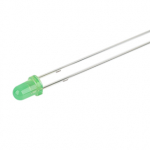 Светодиод ARL-3014UGD-B (Arlight, 3мм (круглый)) Светодиод ARL-3014UGD-B (Arlight, 3мм (круглый))