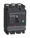 ВЫКЛЮЧАТЕЛЬ-РАЗЪЕДИНИТЕЛЬ SPC100 3P NA 100A