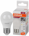 LVCLP60 7SW/830 230V E27 10X1  RU  OSRAM