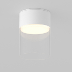 Technical Потолочный светильник Glory GX53 12Вт