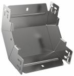 ESCA 7 Поворот верт. внутр. 90град 80х150-2,0 IEK