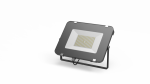 Прожектор светодиод 400Вт 6500К 48000Лм черный IP65 СДО Gauss Qplus (1/1)