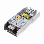 Драйвер 60Вт 12В IP20 для светодиод. ламп и модулей BSPS Jazzway (1/100) Драйвер 60Вт 12В IP20 для светодиод. ламп и модулей BSPS Jazzway (1/100)