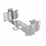 Переходник - редуктор д/лист. каб. лотка 200мм/200мм с высотой лотка50мм DKC