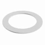 Maytoni Downlight Аксессуар для встраиваемого светильника Белый DLA040-05W