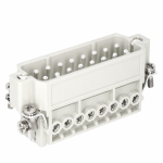 Вилка OptiLink HDC-HA-16-16-M-(0,75-2,5)-250V Вилка OptiLink HDC-HA-16-16-M-(0,75-2,5)-250V