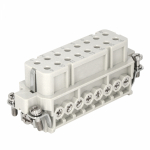 Розетка OptiLink HDC-HA-16-16-F-(0,75-2,5)-250V Розетка OptiLink HDC-HA-16-16-F-(0,75-2,5)-250V