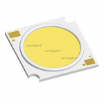 Мощный светодиод ARPL-31W-LTA-1919-Warm3000-97 (35v, 900mA) (arlight, Power LED 19х19mm)