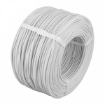 Кабель сигнальный КСПЭВ 4х0,5мм ССА, бухта 200м REXANT