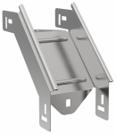 ESCA 7 Поворот верт. внеш. 90град 50х100-1,5 IEK