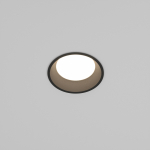 Встраиваемый светильник DL055-8W3-4-6K-B