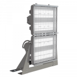 Светильник L-pixel 2 banner/100/Г60/750/R5/05/I1-C2/230AC IP66 #