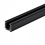 Аксессуар 3P PTR 2M-BL шинопровод черный 2м Jazzway Аксессуар 3P PTR 2M-BL шинопровод черный 2м Jazzway