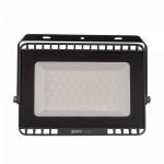 Прожектор светодиодный СДО PFL- S8  50w 6500K LOWTEMP 120° IP65 Jazzway