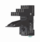 Розетка для реле 4СО 10А separate Розетка для реле 4СО 10А separate