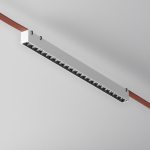 Подвесной светильник Points Parity 4000K 24Вт 40° белый Белый