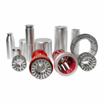 Кожух защитный силиконовый к контактам KZS-35/2500-OptiMat BB