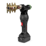 Пресс гидравлический аккумуляторный ПГРА-СЗР-32 серия ПРОФИ Пресс гидравлический аккумуляторный ПГРА-СЗР-32 серия ПРОФИ