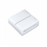 Коннектор прямой для 8мм монохромной светодиодной ленты CN001 10шт. Коннектор прямой для 8мм монохромной светодиодной ленты CN001 10шт.